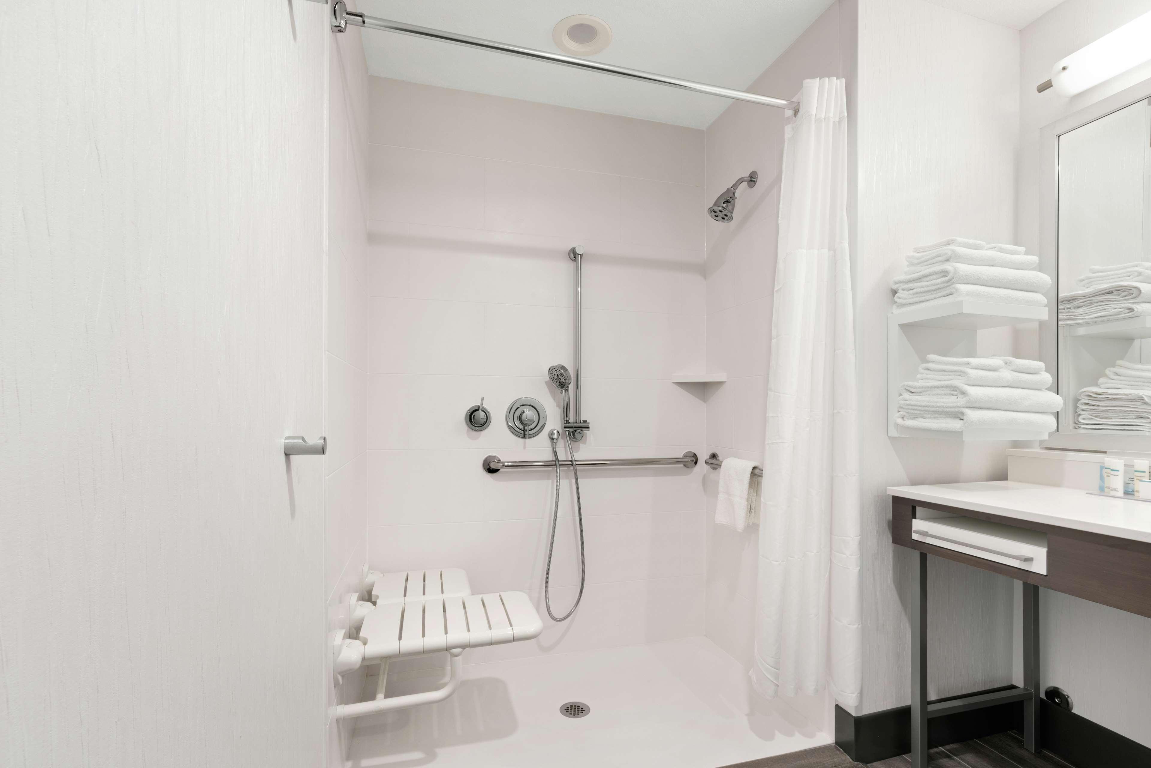 Hampton Inn&Suites Spokane Downtown-South Zewnętrze zdjęcie
