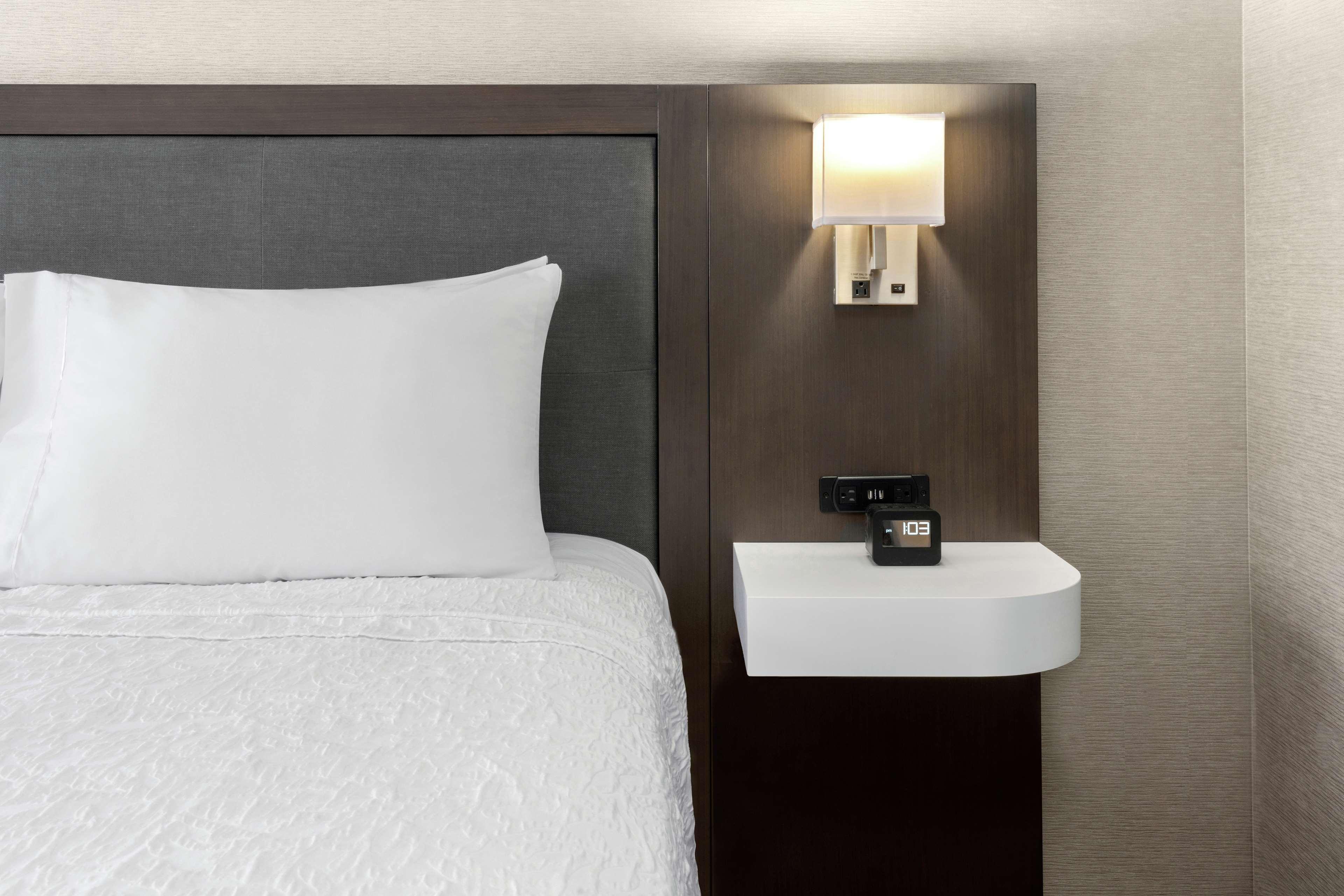 Hampton Inn&Suites Spokane Downtown-South Zewnętrze zdjęcie