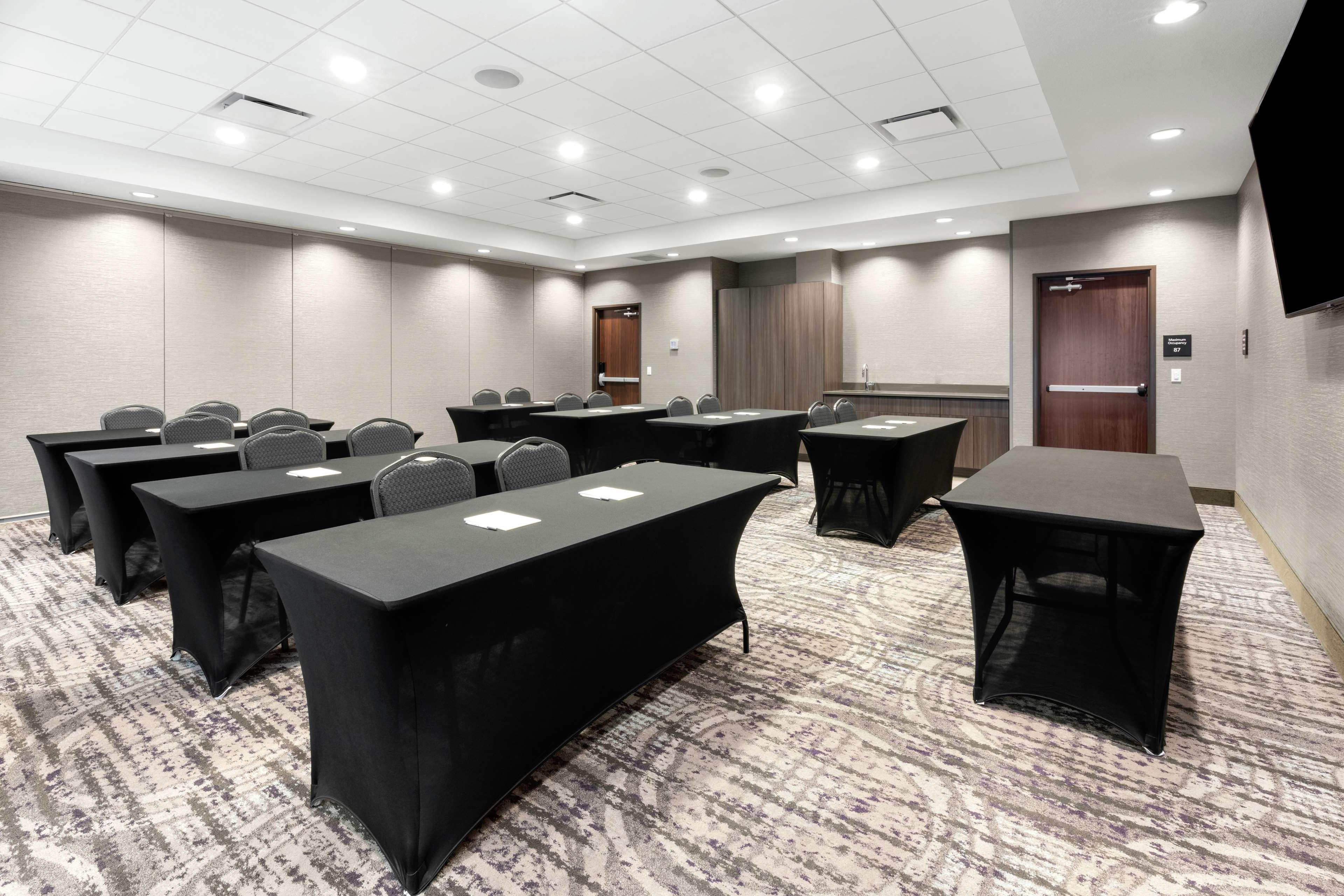 Hampton Inn&Suites Spokane Downtown-South Zewnętrze zdjęcie