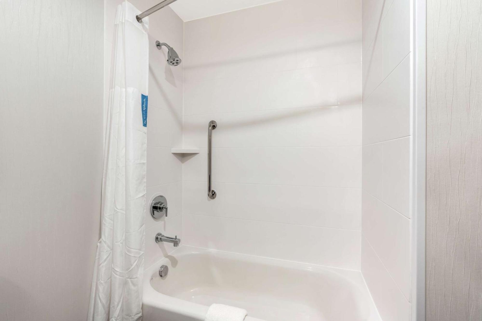 Hampton Inn&Suites Spokane Downtown-South Zewnętrze zdjęcie
